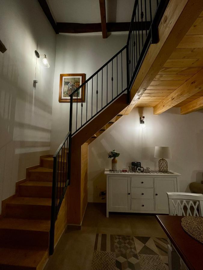 A Casa Di Dora Lejlighed Bari Eksteriør billede
