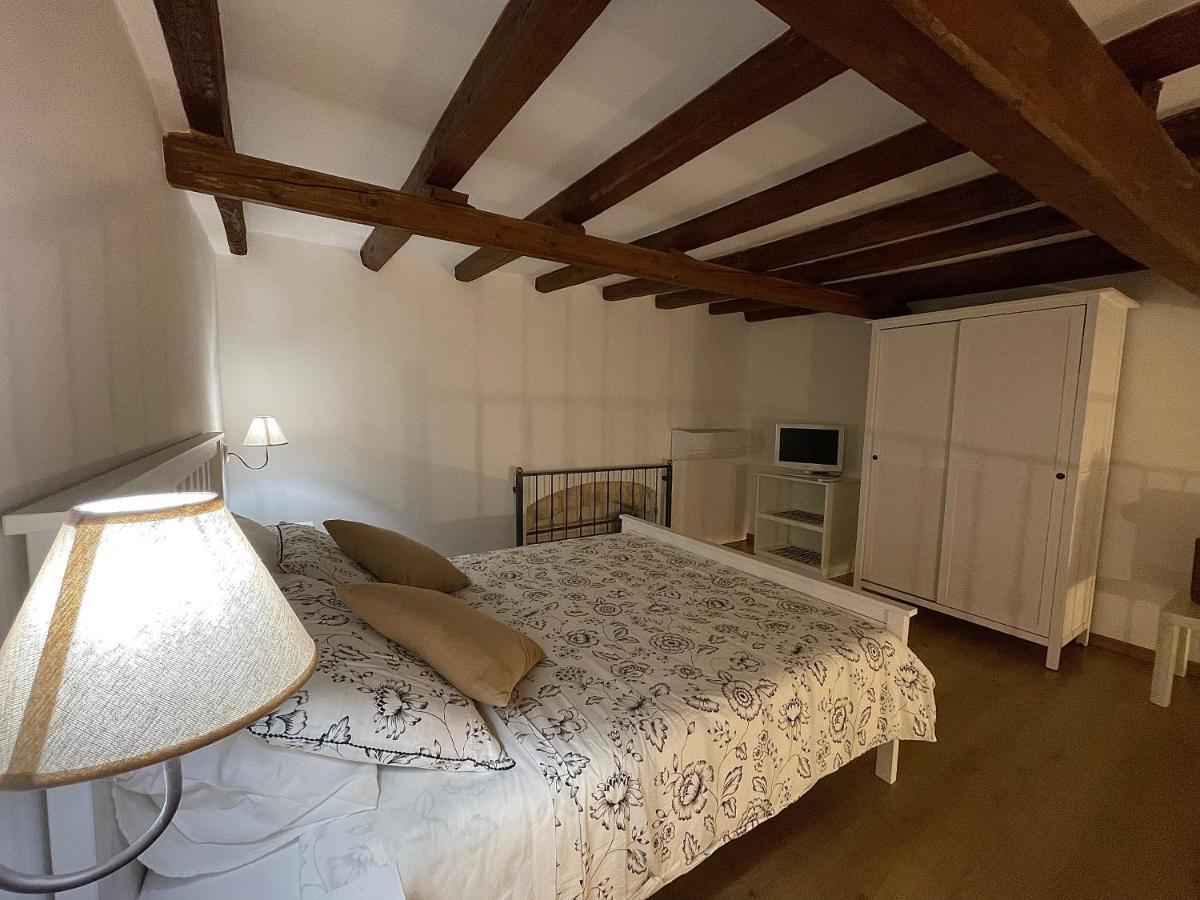 A Casa Di Dora Lejlighed Bari Eksteriør billede