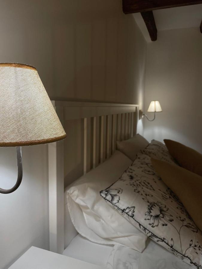 A Casa Di Dora Lejlighed Bari Eksteriør billede