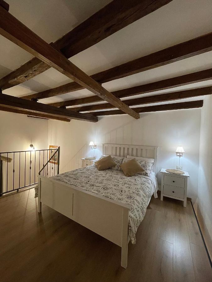 A Casa Di Dora Lejlighed Bari Eksteriør billede